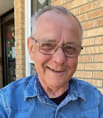 Cooley, Douglas (Doug) Grant