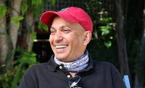 Krishnamma to direct Megan's Game