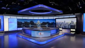 3d Model Store 3d Virtual Tv Studio Sets 3d Virtual Sets That Are Required For Any Modern Show For Tv Channel Virtual Studio Studio Interior Virtual Staging