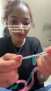 How to Use Toner Crafts Weave Wheel Bracelet