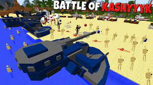 The clone wars survival mod includes updates throughout it life which co. Epic Invasion Of Kashyyyk Minecraft Star Wars Clone Wars Npc Battles Mod Youtube