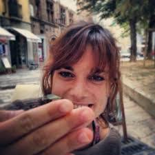 Aida Ferro's Instagram, Twitter & Facebook