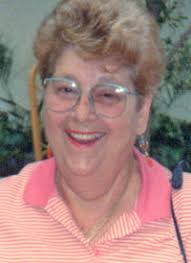 Anita Resetar Obituary