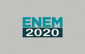 A inscrição para o enem 2020 será realizada no mês de maio, tanto para a versão impressa, tanto para a versão digital. Inscricoes Do Enem 2020