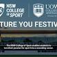 NSW College of Sport - Future You Festival event image