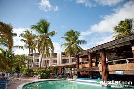 Bolongo Bay Beach Resort Review What To Really Expect If You Stay Beach Resorts Ocean Vacations St Thomas Beaches
