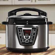 10 Quart Power Pressure Cooker Xl Power Pressure Cooker Crockpot Recipes Slow Cooker Cooker