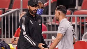 All styles and colors available in the official adidas online store. Thierry Henry Cf Montreal And A Pandemic S Long Shadow Charles Boehm Mlssoccer Com