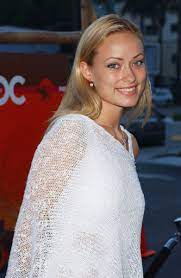 Hollywood has long been thought of as a boys' club. Olivia Wilde Would Ve Stayed On The O C If The Show S Creator Had His Way Sahiwal