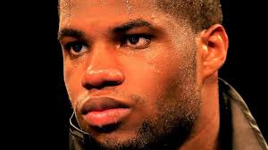 Daniel Dubois says he panicked in knockout defeat to Joe Joyce but  dismissed suggestions that he quit