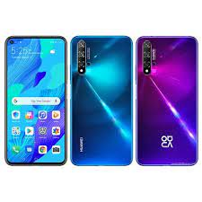 Huawei nova 5t android smartphone. Huawei Nova 5t Full Specification Price Review Comparison