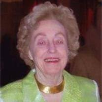 RAE FERRELL Obituary August 19, 2007