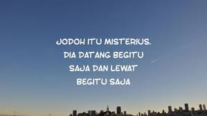 Size ringan bisa di baca tanpa koneksi internet setelah aplikasi di unduh selamat membaca dan semoga terhibur. Quotes Tentang Menunggu Jodoh Yang Belum Juga Datang Renungkan Biar Hati Lebih Tenang