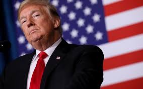 Liệu ông Donald Trump có vượt qua “tuần giông bão”?