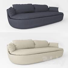 3d Models Sofa Moooi Bart Xl Sofa Moooi Sofa Chair