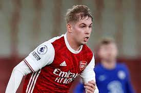 He is currently playing as an attacking midfielder but his favorite position is that of winger. Gw18 Differentials Emile Smith Rowe