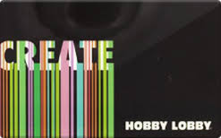 Hobby lobby is an american chain of stores for arts and crafts. Hobby Lobby Gift Card Discount 6 40 Off