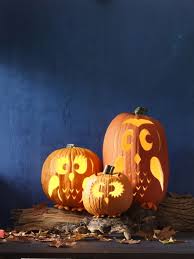 Image result for vyřezávání dýní inspirace