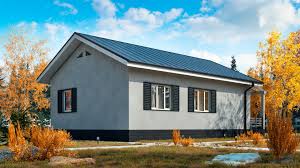 Inilunsad din ang programang homestead upang matugunan ang suliranin sa pabahay at paunlarin ang ilang bahagi ng mga kanayunan. Mga Proyekto Ng Mga Bahay 8 Sa Pamamagitan Ng 10 Metro 75 Mga Halimbawa Ng Larawan