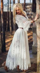 Latest Beautiful Ladies Western Dresses Designs & Ideas