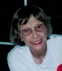 Lottie Moscovis Obituary October 18, 2015