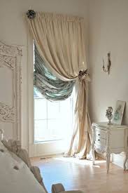 Love This Idea For Curtains Shabby Chic Decor Bedroom Chic Bedroom Decor Curtain Designs For Bedroom