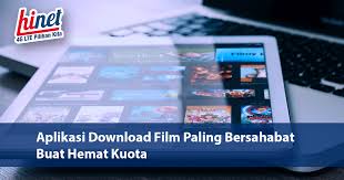 Looking for the most talked about tv shows and movies from the around the world? Aplikasi Download Film Paling Bersahabat Buat Hemat Kuota Hinet Internet Cepat 4g Lte