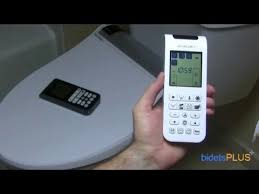 bio bidet bb 2000 bliss review bidetsplus com youtube