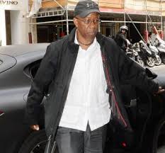 Between 1966 and 1982 ray west was involved with the american black power movement and he was one of the first black photojournalists, he worked for. Ray West Shocking Claims About Kanye West Father Vergewiki