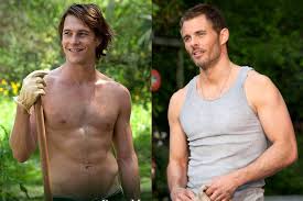 Strangely enough, i could not get into the best of me at all. Our 9 Favorite Leading Males In Nicholas Sparks Films