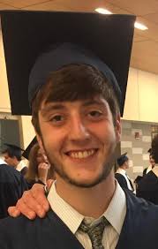 Samuel P. Waters, age 23