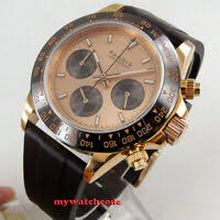 Am i missing something obvious? Mreurio Quartz Watch Ebay