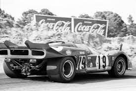mario andretti ferrari 512s 12 hours of sebring sebring 21 march 1970 photo by bernard cahier getty images スポーツカーレース ポルシェ 写真