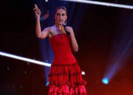 Azcárate se presentará por primera vez en la quinta vergara el sábado 24 de febrero. Video Vina 2018 Alejandra Azcarate Conquisto Con Su Humor Al Monstruo Del Festival De Vina El Martutino Cl Noticias De Valparaiso Y Vina Del Mar
