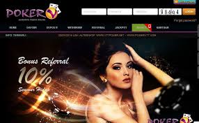 Pin On Poker Online Terpercaya
