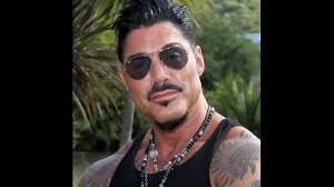 Steam Workshop::el RIcky fort papa