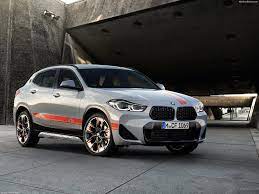Bmw X2 M Mesh Edition 2020 Pictures Information Specs