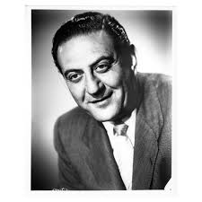 Guy Lombardo Photograph