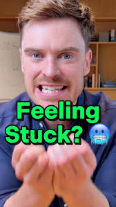 Can’t study? Try this👇, Pick the easiest thing to improve on., So, study  for a small test or topic you find easy. This gets you moving and builds  confidence when you see the grades improve., That will ...