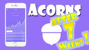 The next step is to link your bank checking account to the acorns investment app. How Does Acorn App Work How To Get Maximum Profit In Stock Market Gundhig