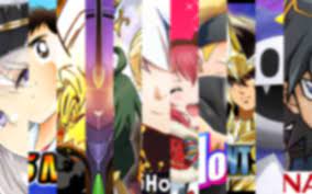 ¡entonces descarga el juego de palabras japonés ahora mismo! Los Mejores Juegos De Anime Que Podemos Disfrutar En Android