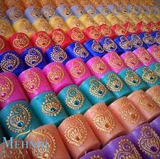 Mini Scented Colourful Candle Wedding Favours Mehndi Gifts Etsy Indian Wedding Favors Candle Wedding Favors Wedding Gift Favors