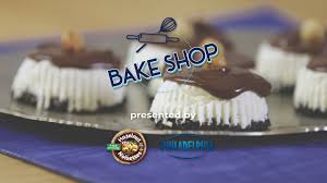 Ana specializes in making cakes. Kraft Heinz Festive Atlantic Superstore