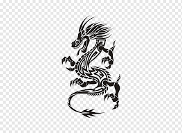 Kenal 7 hari suami rey utami ternyata idap penyakit ini pablo. China Chinese Dragon Tattoo Designs Simple Mammal Dragon Carnivoran Png Pngwing