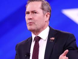 Trump Offers Mike Waltz Job He Pulled Out From Under Elise Stefanik