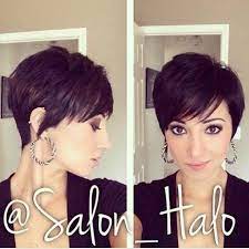 Pin On Short Pixie Haircuts