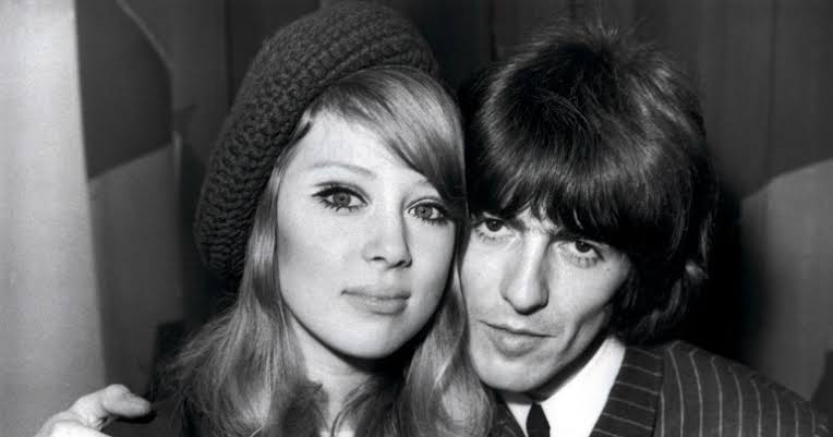 He was mad at them, that's why he cheated with Ringo's wife' - Starts at 60