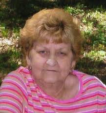 Patricia Ferrell Obituary (2016)