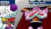 Como conseguir a king cold en el wii la serie de dragon ball z (dbz) tiene un elenco enorme de personajes . Como Conseguir A King Cold Dragon Ball Z Budokai Tenkaichi 3 Youtube