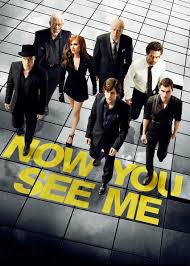 Now you see me's thinly sketched characters and scattered plot rely on sleight of hand from the director to distract audiences. Is Now You See Me On Netflix In Canada Where To Watch The Movie New On Netflix Canada